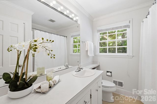 3635 Severn Avenue, Charlotte, NC 28210