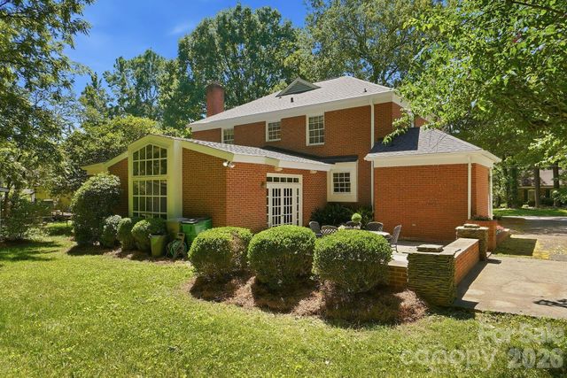 3635 Severn Avenue, Charlotte, NC 28210