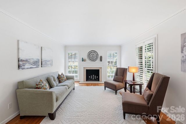 3635 Severn Avenue, Charlotte, NC 28210