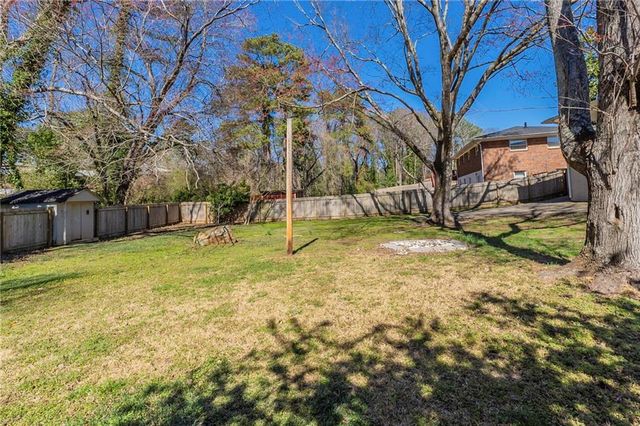 2167 Kilarney Road, Decatur, GA 30032