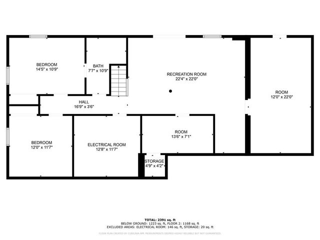 2167 Kilarney Road, Decatur, GA 30032