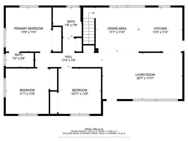2167 Kilarney Road, Decatur, GA 30032