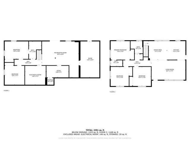 2167 Kilarney Road, Decatur, GA 30032
