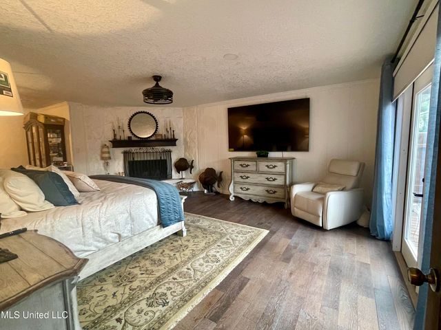 416 Woodland Park Drive, Biloxi, MS 39531