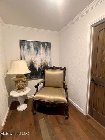 416 Woodland Park Drive, Biloxi, MS 39531