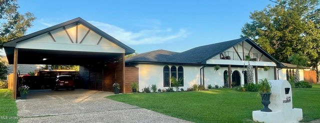 416 Woodland Park Drive, Biloxi, MS 39531