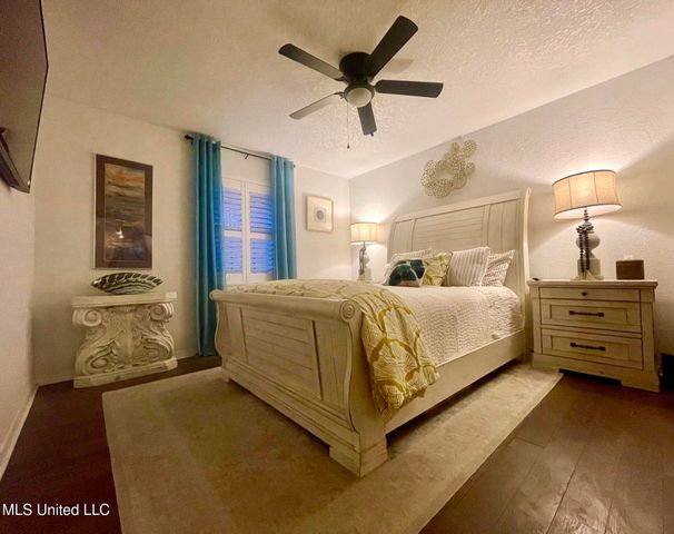 416 Woodland Park Drive, Biloxi, MS 39531