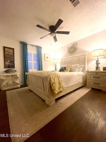 416 Woodland Park Drive, Biloxi, MS 39531