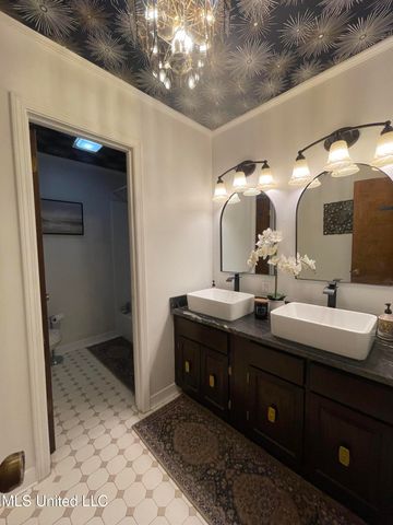 416 Woodland Park Drive, Biloxi, MS 39531