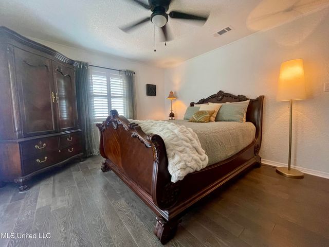 416 Woodland Park Drive, Biloxi, MS 39531