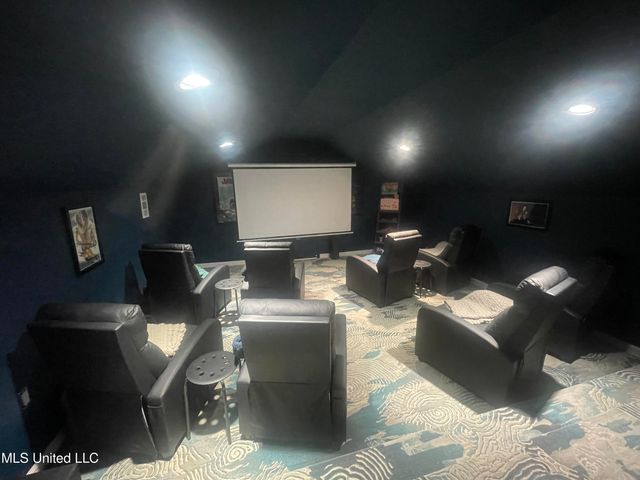 416 Woodland Park Drive, Biloxi, MS 39531