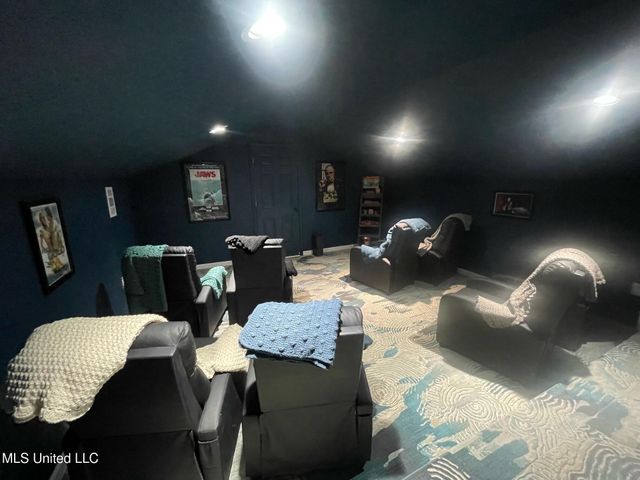 416 Woodland Park Drive, Biloxi, MS 39531