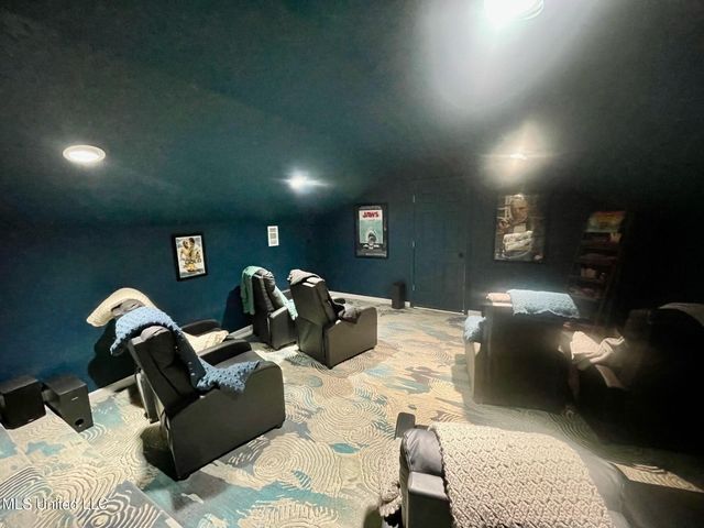 416 Woodland Park Drive, Biloxi, MS 39531