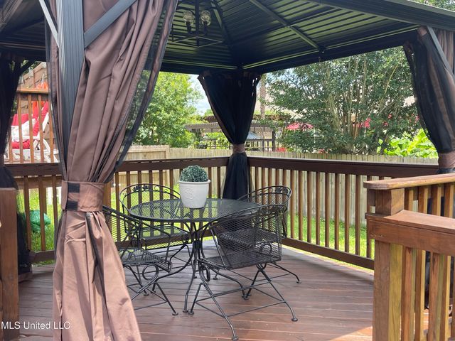416 Woodland Park Drive, Biloxi, MS 39531
