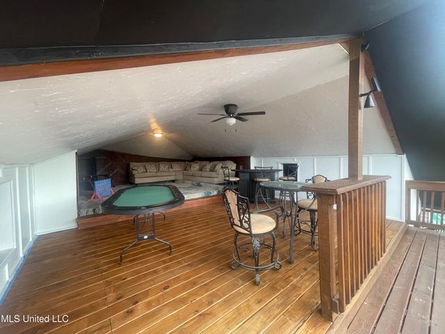 416 Woodland Park Drive, Biloxi, MS 39531