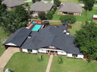416 Woodland Park Drive, Biloxi, MS 39531