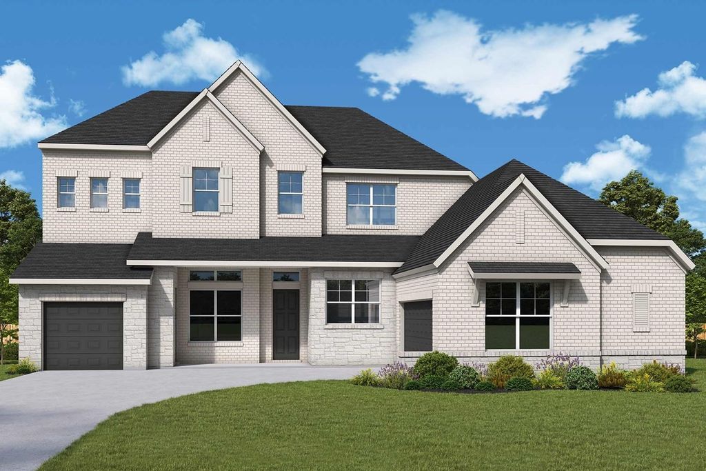 5625 Legacy Park, Flower Mound, TX 75028