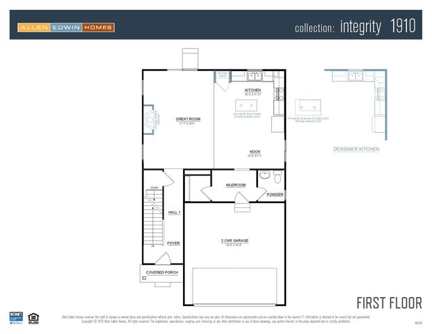 551 Snow Pine Court Ne, Cedar Springs City, MI 49319