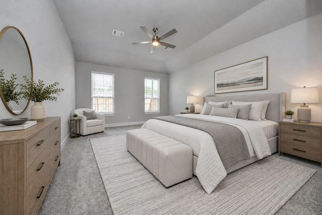3213 Skerne Spring Drive, Spring, TX 77373