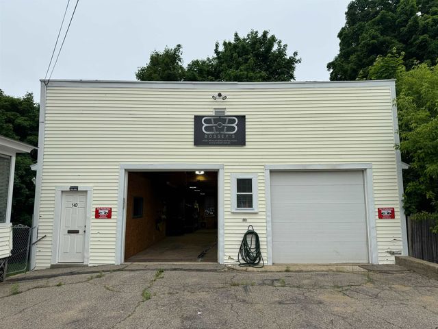 14 Summer Street, Laconia, NH 03246