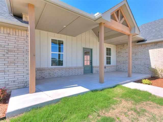 4433 Raymond Lane, Guthrie, OK 73044