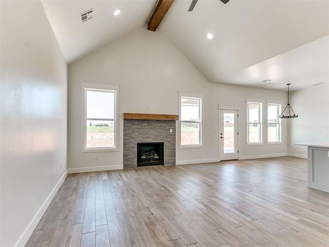 4433 Raymond Lane, Guthrie, OK 73044