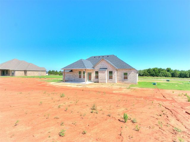 4433 Raymond Lane, Guthrie, OK 73044