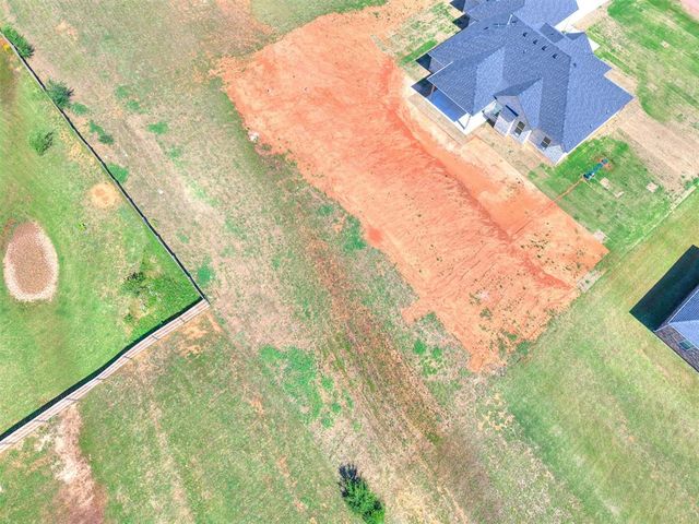 4433 Raymond Lane, Guthrie, OK 73044