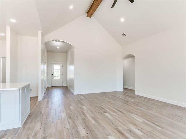 4433 Raymond Lane, Guthrie, OK 73044