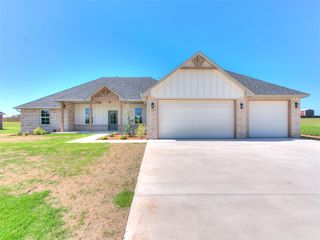 4433 Raymond Lane, Guthrie, OK 73044