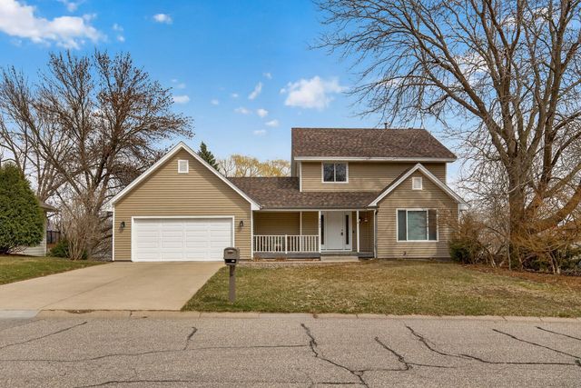 5580 Quinwood Lane N, Plymouth, MN 55442