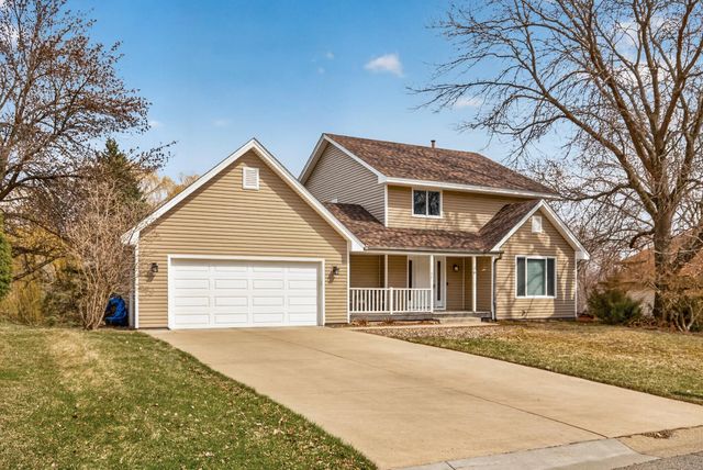 5580 Quinwood Lane N, Plymouth, MN 55442