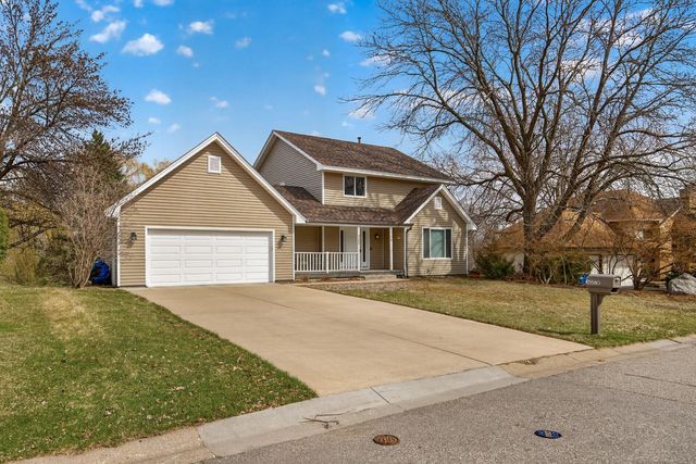 5580 Quinwood Lane N, Plymouth, MN 55442