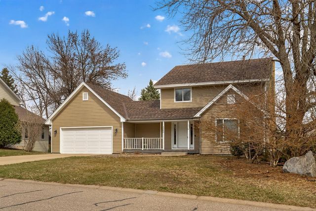 5580 Quinwood Lane N, Plymouth, MN 55442