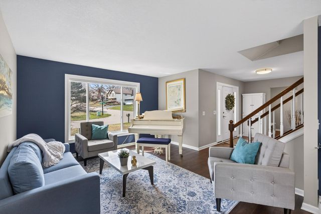 5580 Quinwood Lane N, Plymouth, MN 55442