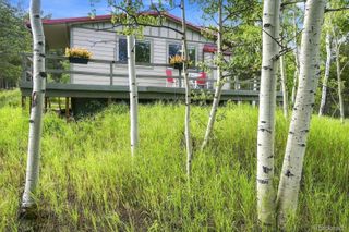 32 Dory Lakes Drive, Black Hawk, CO 80422