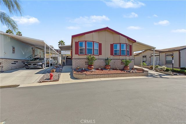 3700 Quartz Canyon Road 114, Jurupa Valley, CA 92509