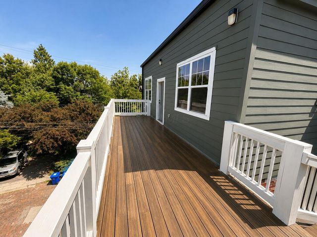 27 Wilson Avenue, E, Columbus, OH 43205