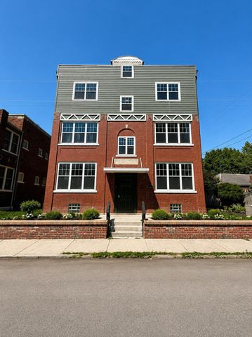 27 Wilson Avenue, E, Columbus, OH 43205