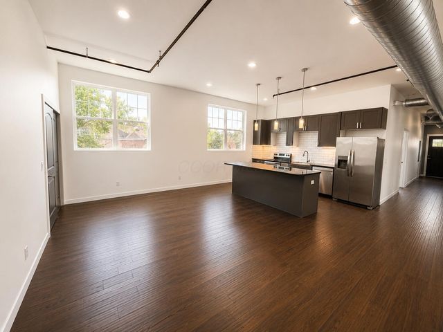 27 Wilson Avenue, E, Columbus, OH 43205