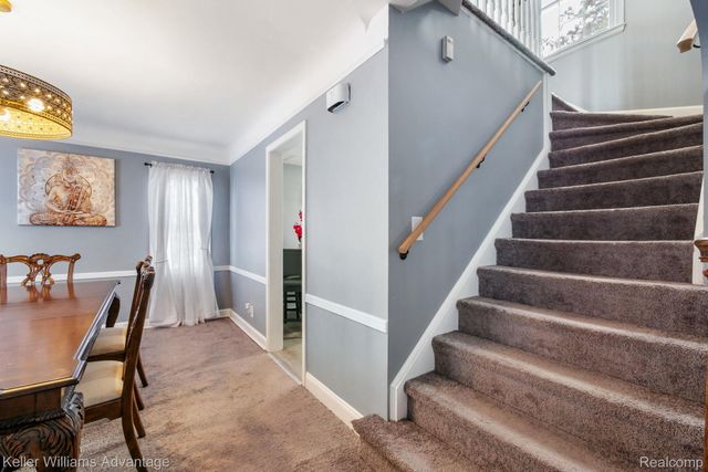 16880 Fielding Street, Detroit, MI 48219