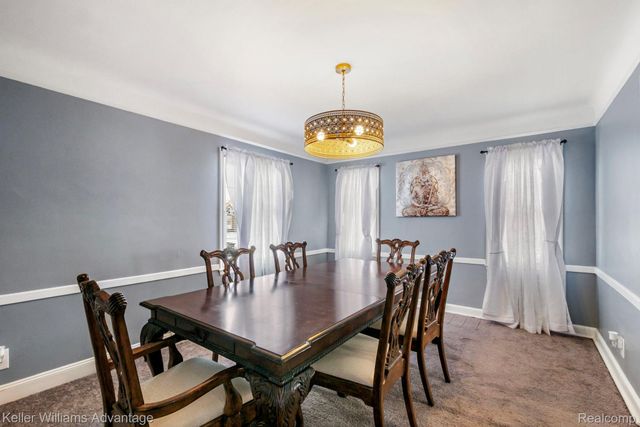 16880 Fielding Street, Detroit, MI 48219