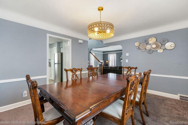 16880 Fielding Street, Detroit, MI 48219