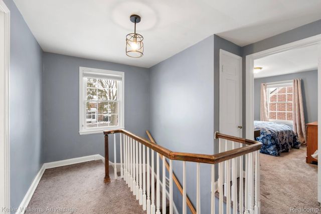 16880 Fielding Street, Detroit, MI 48219