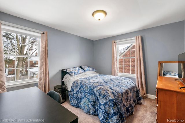 16880 Fielding Street, Detroit, MI 48219