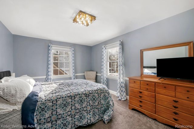 16880 Fielding Street, Detroit, MI 48219