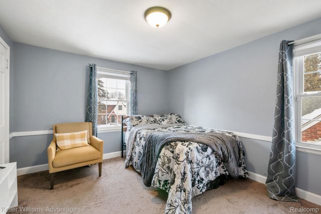 16880 Fielding Street, Detroit, MI 48219