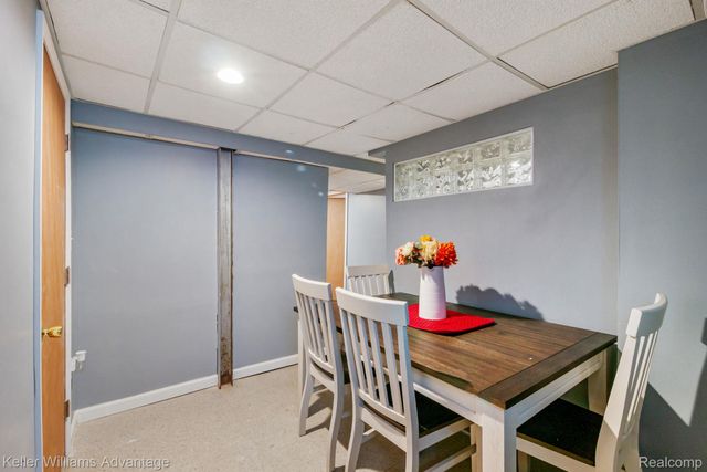 16880 Fielding Street, Detroit, MI 48219