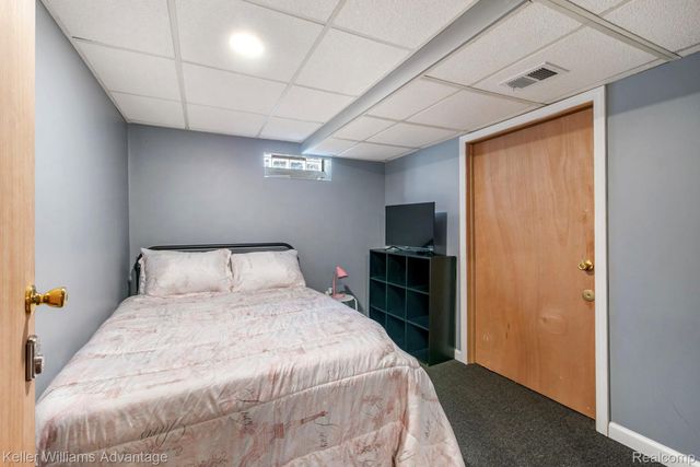 16880 Fielding Street, Detroit, MI 48219