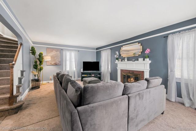 16880 Fielding Street, Detroit, MI 48219